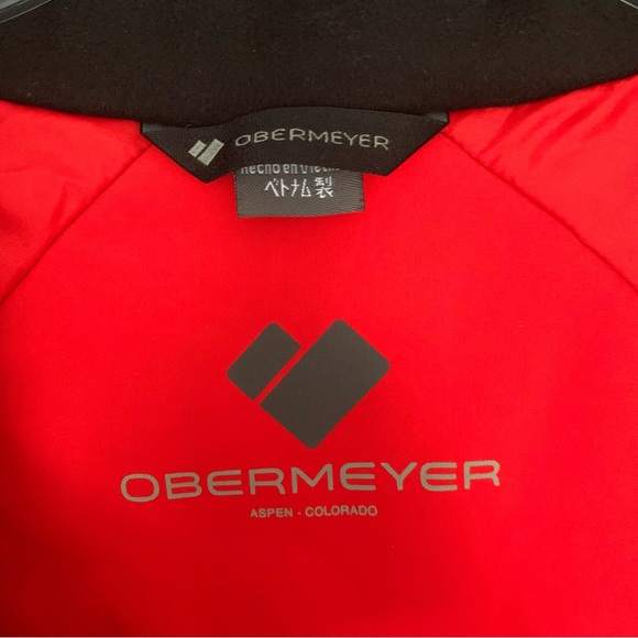 Obermeyer Foundation Jacket - Picture 8 of 16